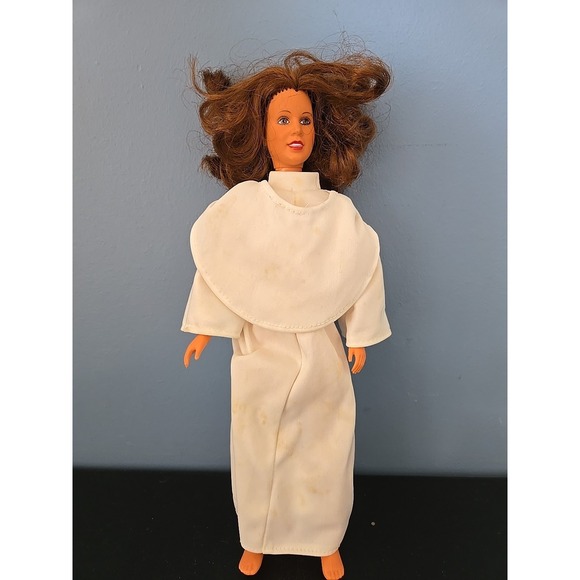 Kenner Other - Vintage Star Wars 12 inch‎ Princess Leia Organa Kenner 1978 Doll Action Figure